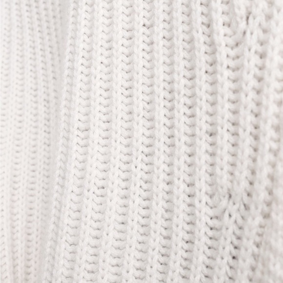 Rag & Bone Athena Cashmere Pullover 100% cashmere sweater - Picture 5 of 7